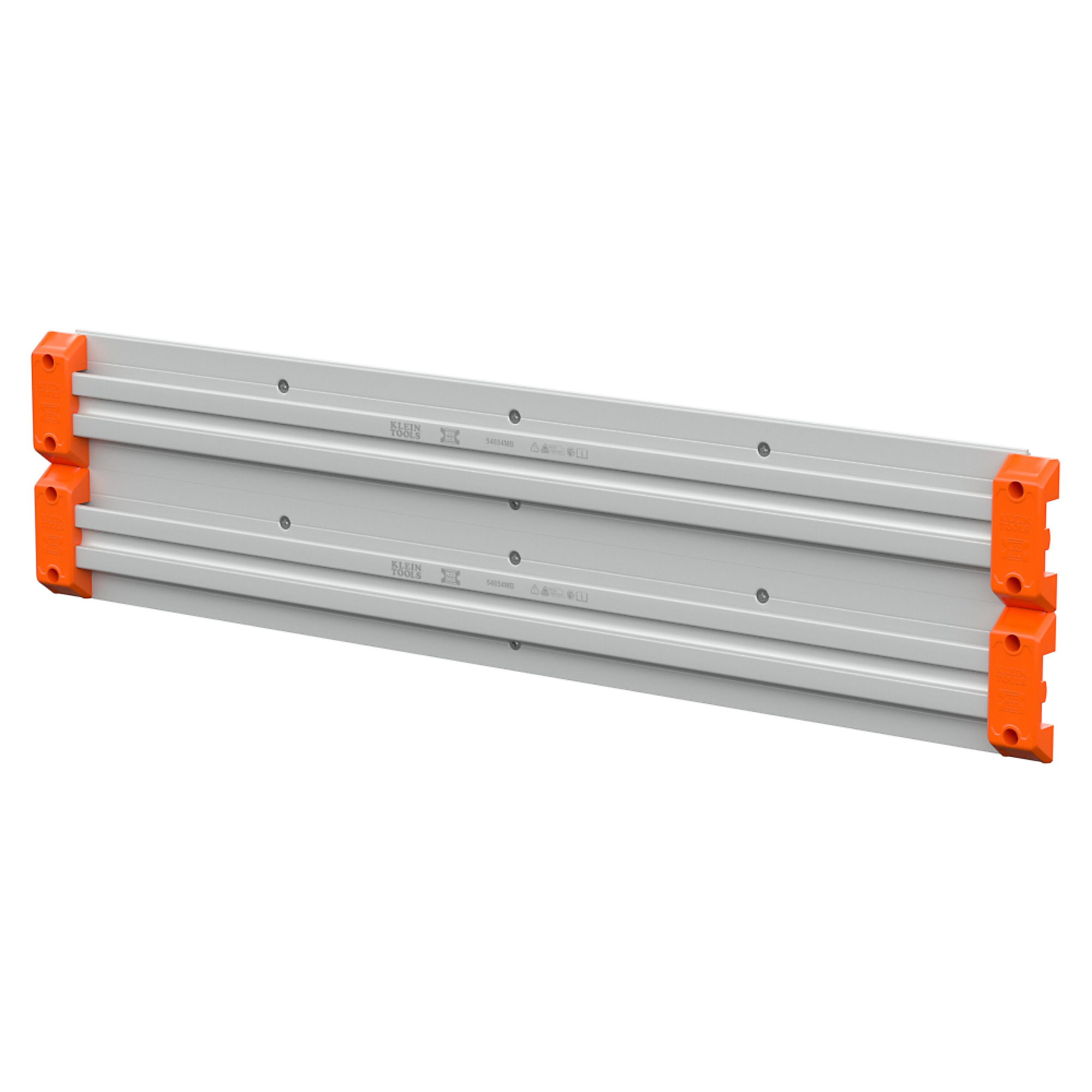 MODbox™ Wall System, 32-Inch Panel, 2-Pack, Klein Tools Model# 54854MB